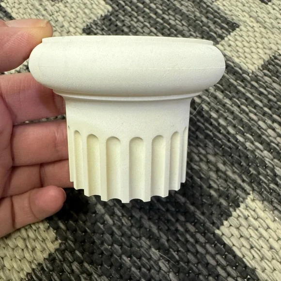 Swarovski Crystal Swan With Stand - Picture 5 of 6